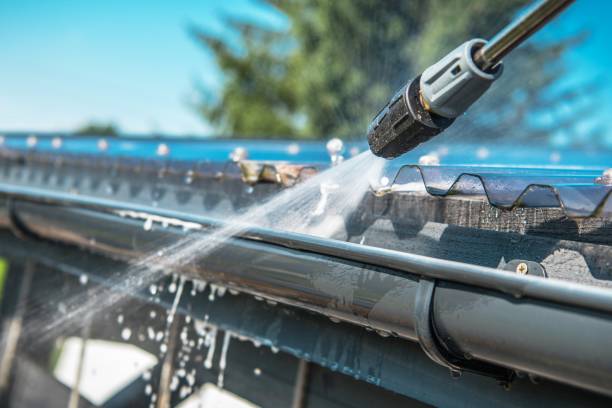 Best Fence Pressure Washing  in Monterey, CA