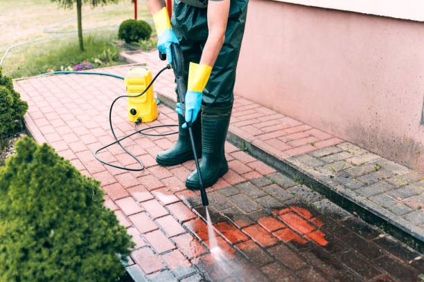 Monterey, CA Pressure Washing Company