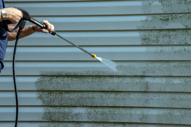 Pressure Washing Services for Businesses in Monterey, CA