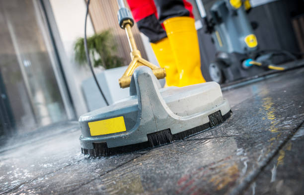 Best Deck Pressure Washing  in Monterey, CA
