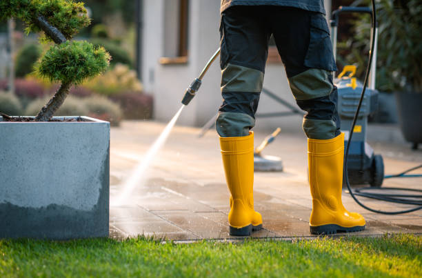 Best Commercial Pressure Washing  in Monterey, CA
